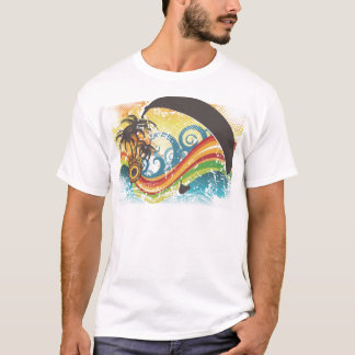 PARAGLIDER PG-03 PontoCentral T-shirt