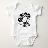 Paraglider Romper (Voorkant)