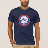 ParaGlider T-shirts (Voorkant)