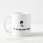 Paragliding Hero Koffiemok (Links)