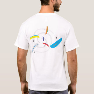 PARAGLIDING TERMAL T-SHIRT