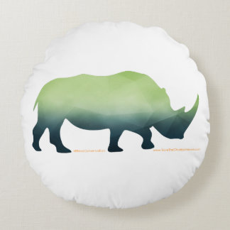 Paragon Cushion Rond Kussen