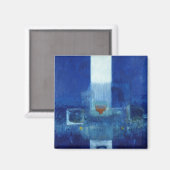 Paragraaf 1995 magneet (Voorkant / Achterkant)