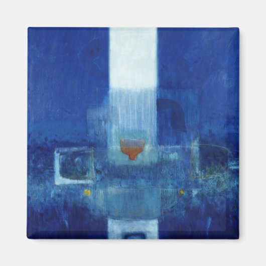 Paragraaf 1995 magneet (Voorkant)