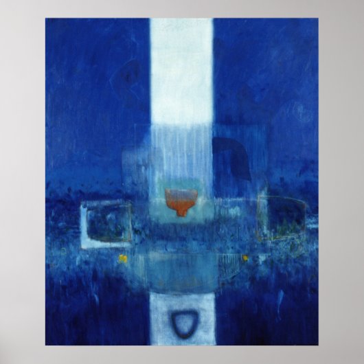 Paragraaf 1995 poster (Voorkant)