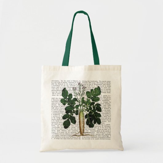 Paragraaf 3 tote bag (Voorkant)