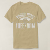 Paragraaf 4 t-shirt (Design voorkant)