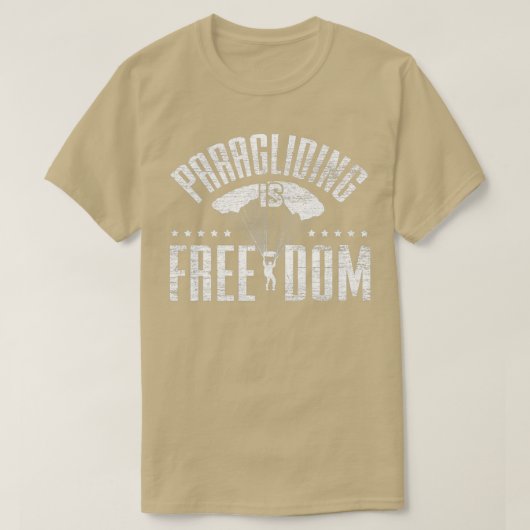 Paragraaf 4 t-shirt (Design voorkant)