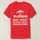 Paragraaf 7 t-shirt (Design voorkant)