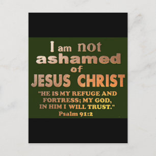 Paragraaf 91:2 briefkaart