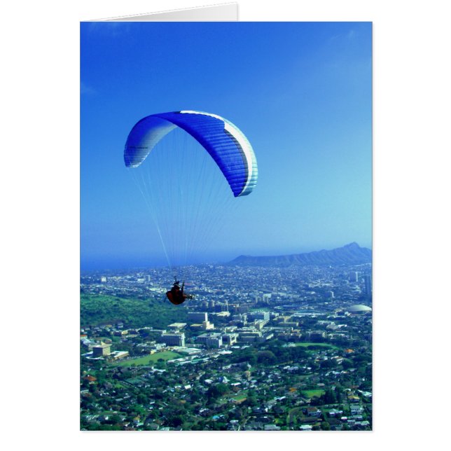 Paragraaf over Honolulu (Voorkant)