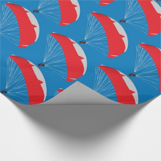 Paragrafen Cadeaupapier (Hoek)