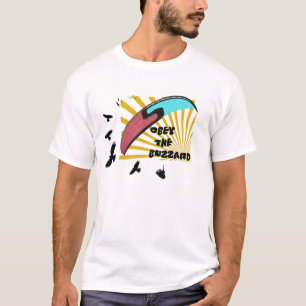 Paragrafen - Meer stijlen T-shirt