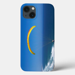 Paragrafen nabij wilde natuur, tuinroute Case-Mate iPhone case