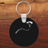 Paragrafen Sleutelhanger (Voorkant)