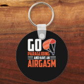 Paragrafen Sleutelhanger (Voorkant)