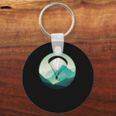 Paragrafen Sleutelhanger (Voorkant)