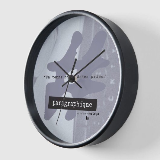 Paragraphíque- (Hoek)