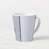 Paragraphíque Latte Mok (12 oz) (Rechterhoek)