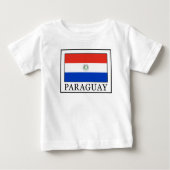 Paraguay (Voorkant)