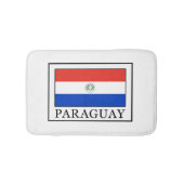 Paraguay Badmat (Voorkant)