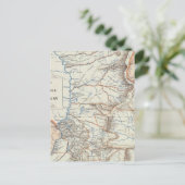 Paraguay Briefkaart (Staand voorkant)