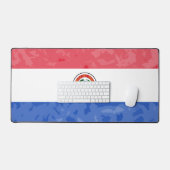 Paraguay Bureaumat (Keyboard & Muis)