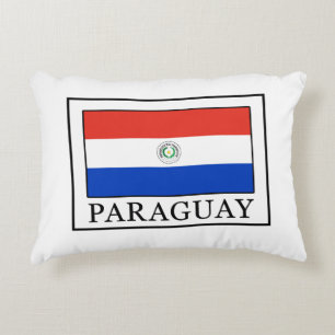 Paraguay Decoratief Kussen