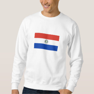 Paraguay Flag Trui