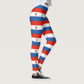 Paraguay Leggings (Rechts)