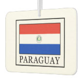 Paraguay Luchtverfrisser (Links)