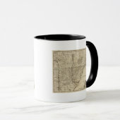 Paraguay Mok (Voorkant rechts)