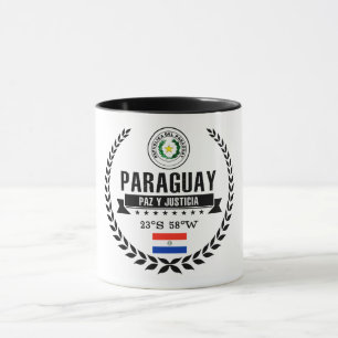 Paraguay Mok