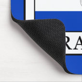 Paraguay Muismat (Hoek)