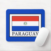 Paraguay Muismat (Met muis)