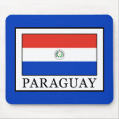 Paraguay Muismat (Voorkant)