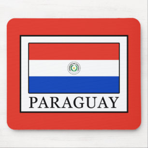 Paraguay Muismat