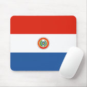 Paraguay Muismat (Met muis)