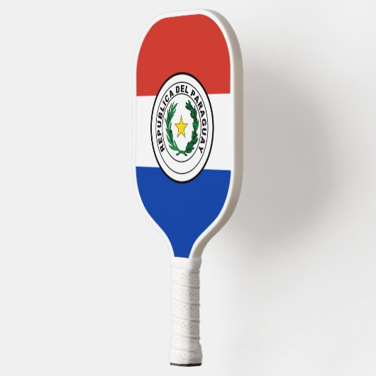 Paraguay Pickleball Paddle (Links)