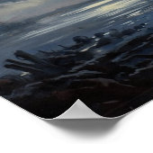 Paraguay Poster (Hoek)