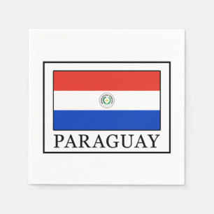 Paraguay Servet