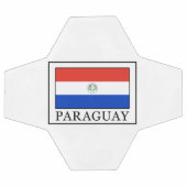 Paraguay Voetbal (Enkel)