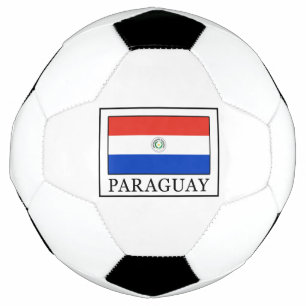 Paraguay Voetbal
