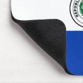 Paraguayaanse vlag muismat (Hoek)