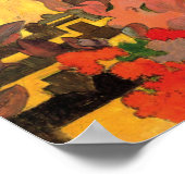 'Parahi Te Marae' - Paul Gauguin Print (Hoek)