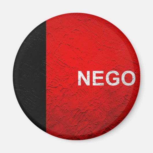 Paraiba Magneet (Voorkant)