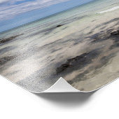 paraiso foto afdruk (Hoek)