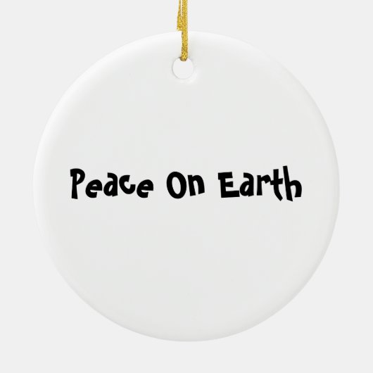 Paraiso Ornament van baird duschatko (Achterkant)