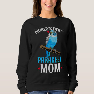 Parakeet Budgie Trui