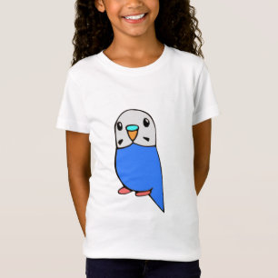 Parakeet T shirt